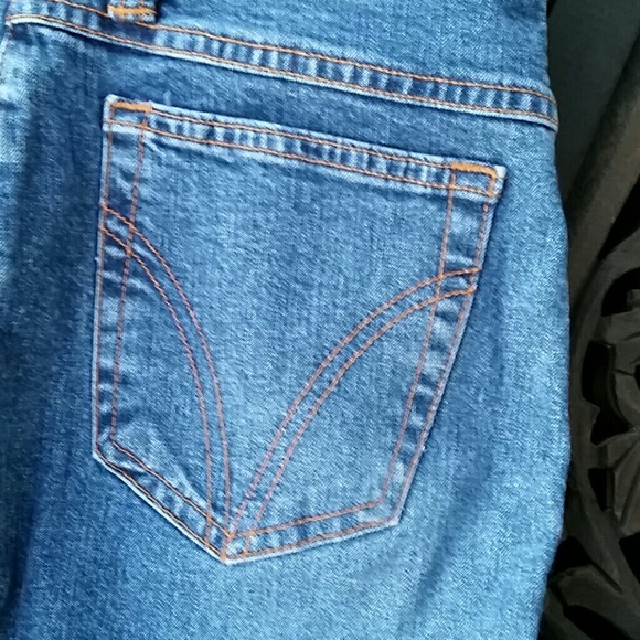 Dolce & Gabbana Vintage Ittierre Spa Jeans - Picture 2 of 8